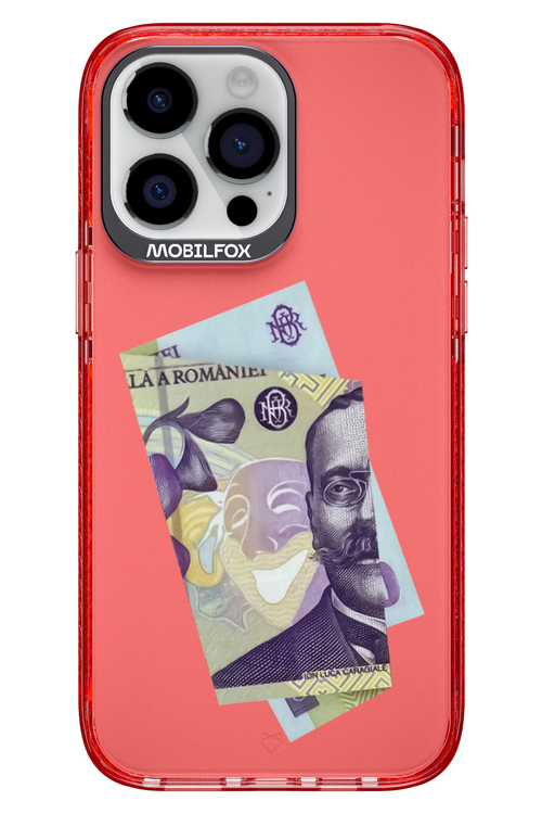 Lei 100 - Apple iPhone 14 Pro Max