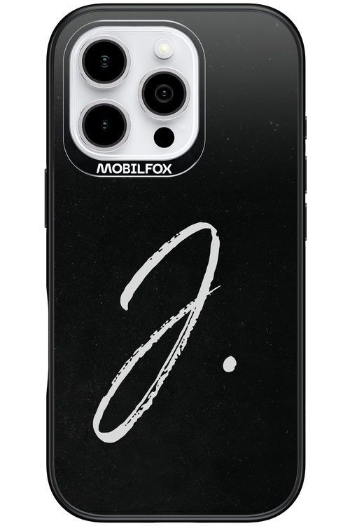 (Off Space) J 2.0 - Apple iPhone 16 Pro