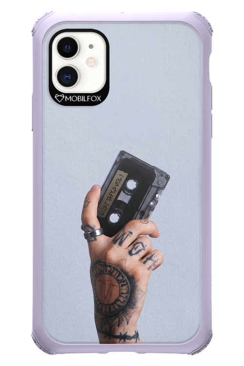 Bagabont 2.0 - Apple iPhone 11