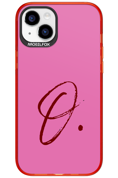 (Sorbet) O 2.0 - Apple iPhone 15 Plus