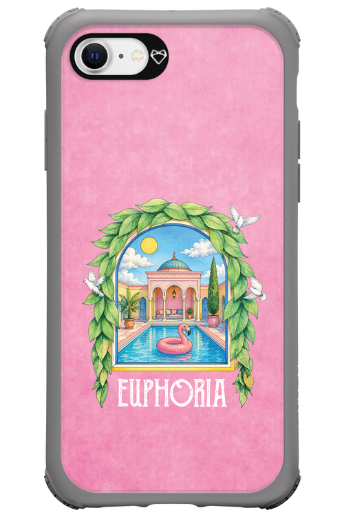 Euphoria 2.0 - Apple iPhone 8