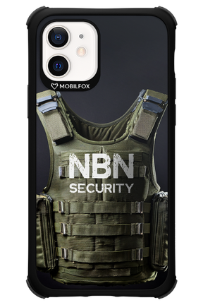 Secu - Apple iPhone 12