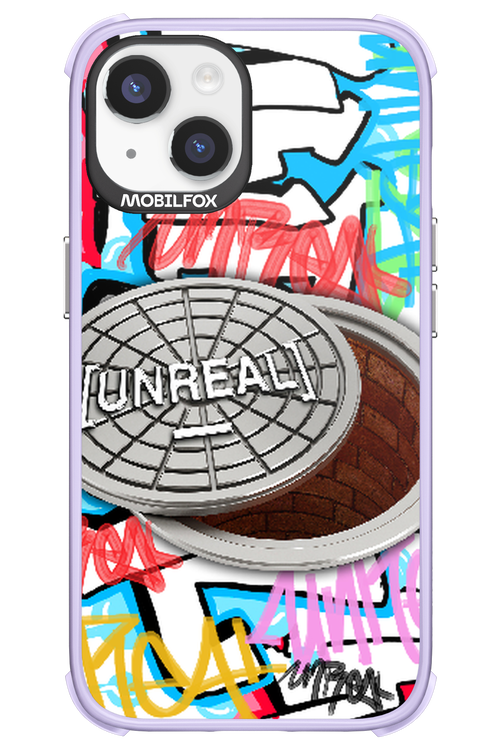 HULE - Apple iPhone 14