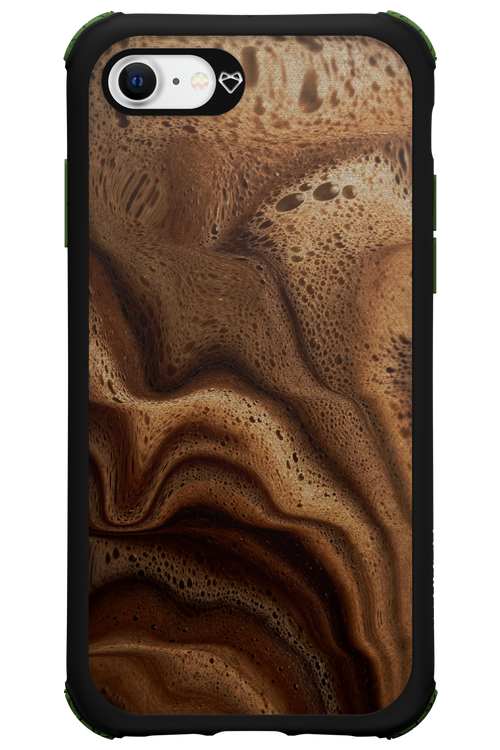 Latte 2.0 - Apple iPhone SE 2020