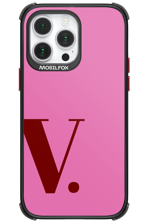 V (Sorbet) 2.0 - Apple iPhone 14 Pro Max