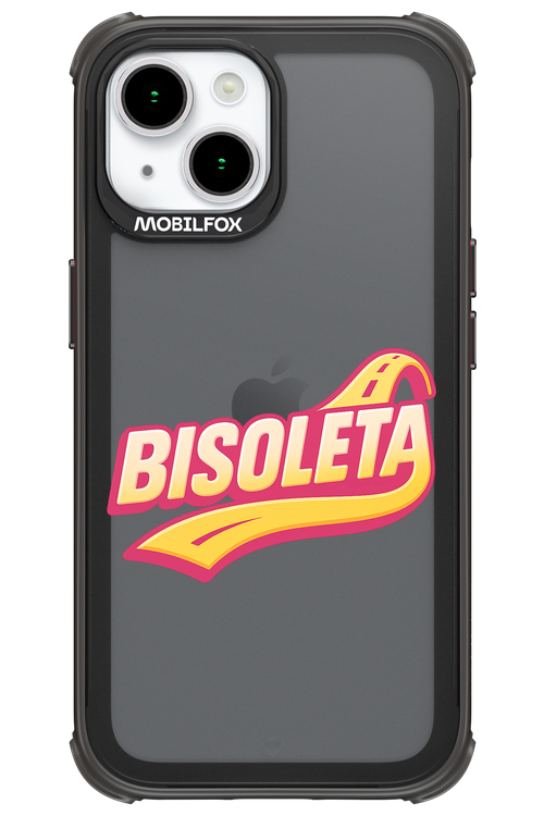 Bisoleta - Apple iPhone 15