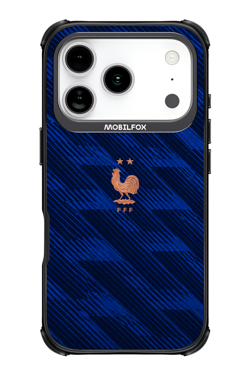 Franta 2.0 2.0 - Apple iPhone 17 Pro