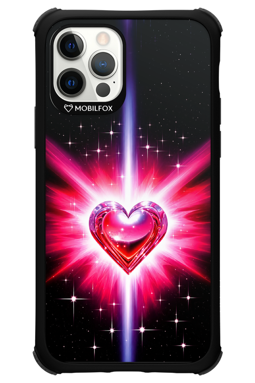 Bright Heart 2.0 - Apple iPhone 12 Pro