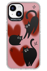PAWHEARTS - Apple iPhone 14