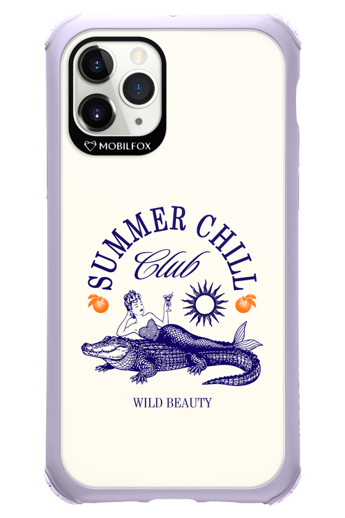 ChillMaid 2.0 - Apple iPhone 11 Pro