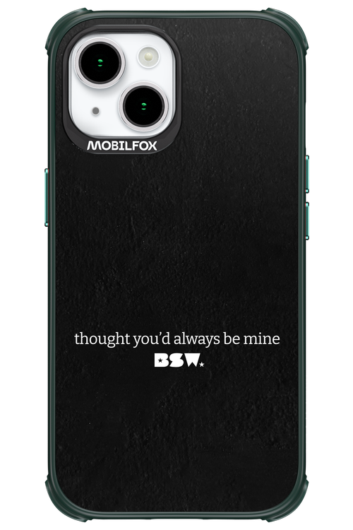 BSW FourSeasons 6 2.0 - Apple iPhone 15