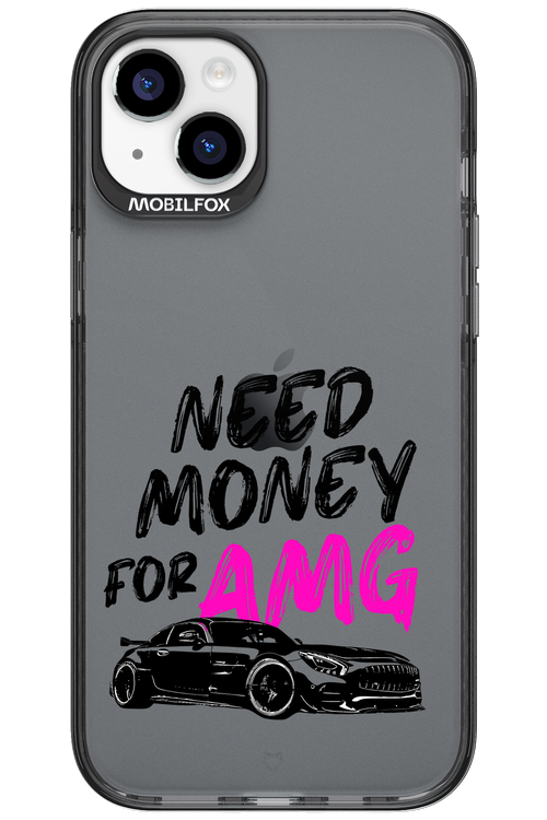 Need money for AMG - Apple iPhone 15 Plus