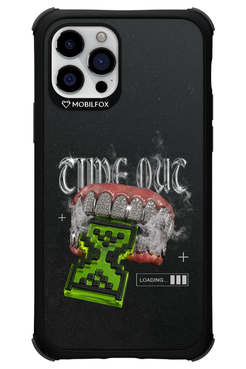 Time Out 2.0 - Apple iPhone 12 Pro