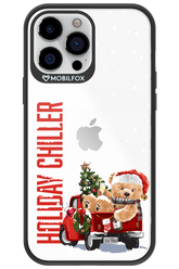 Holiday Chiller - Apple iPhone 13 Pro Max