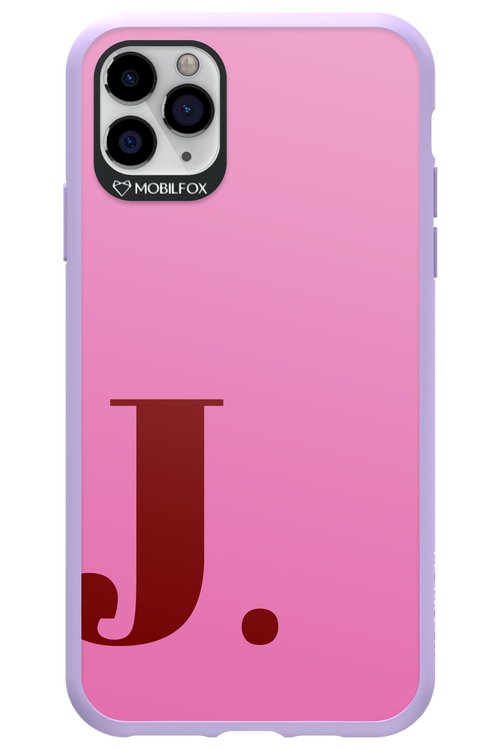 J (Sorbet) 2.0 - Apple iPhone 11 Pro Max