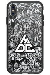 HDC 7 2.0 - Apple iPhone XS Max