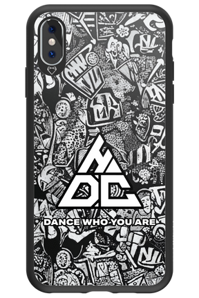 HDC 7 2.0 - Apple iPhone XS Max