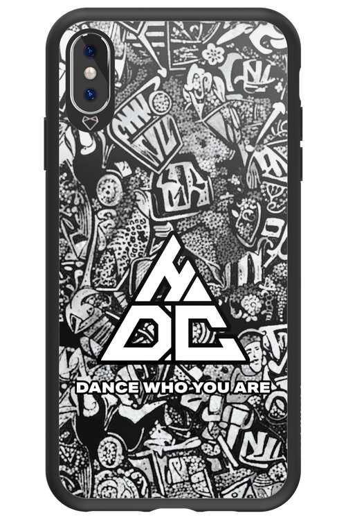 HDC 7 2.0 - Apple iPhone XS Max