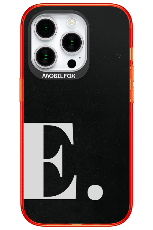 E (Off Space) 2.0 - Apple iPhone 15 Pro