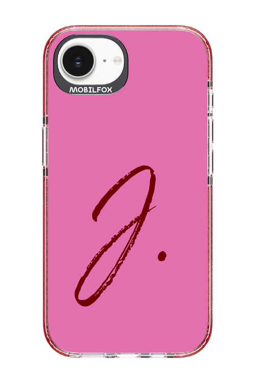 (Sorbet) J 2.0 - Apple iPhone 16e
