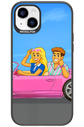 My Way 2.0 - Apple iPhone 15 Plus