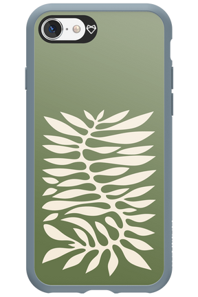 Grasshopper - Apple iPhone 8