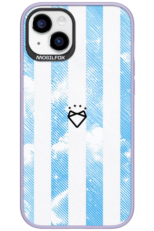 Argentina II 2.0 - Apple iPhone 15 Plus