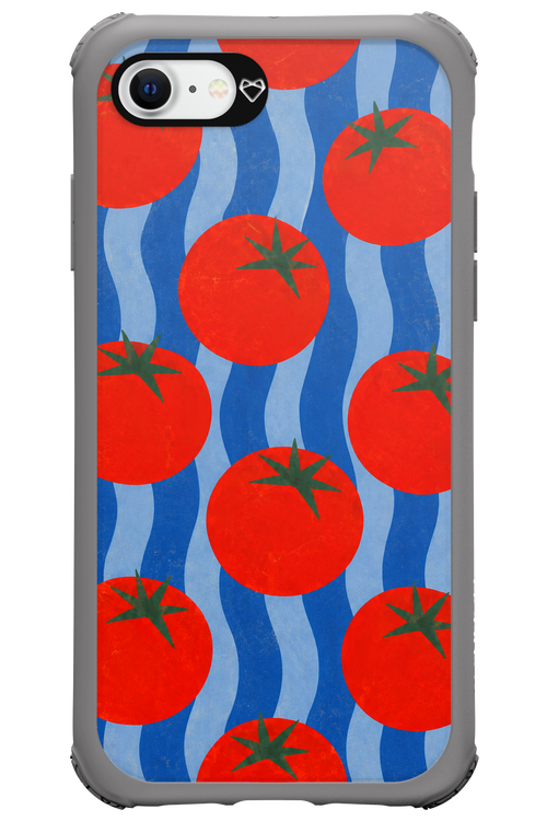 TOMATO 2.0 - Apple iPhone SE 2020