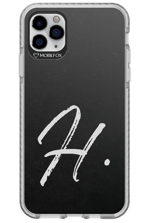 (Off Space) H 2.0 - Apple iPhone 11 Pro Max