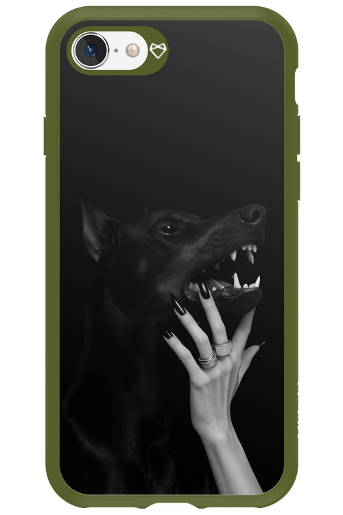 Hellhound - Apple iPhone 8