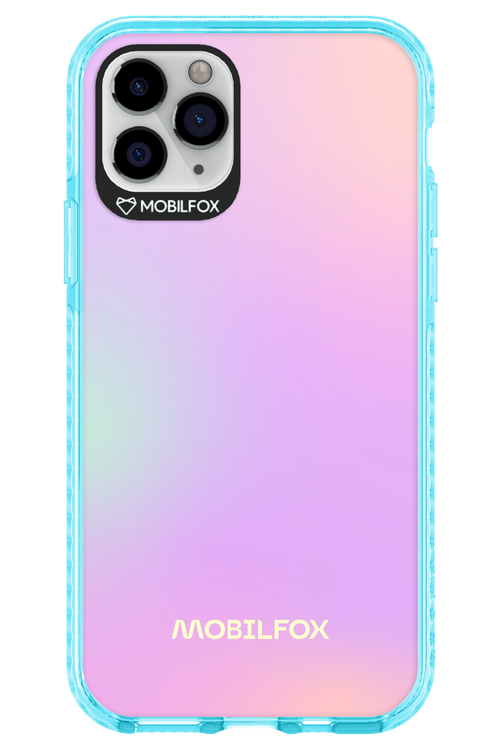 Pastel Violet 2.0 - Apple iPhone 11 Pro