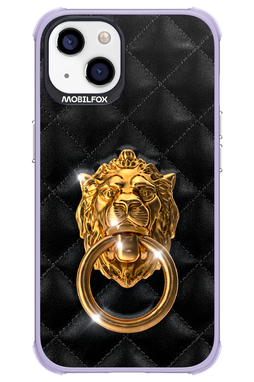 Gold Lion - Apple iPhone 13