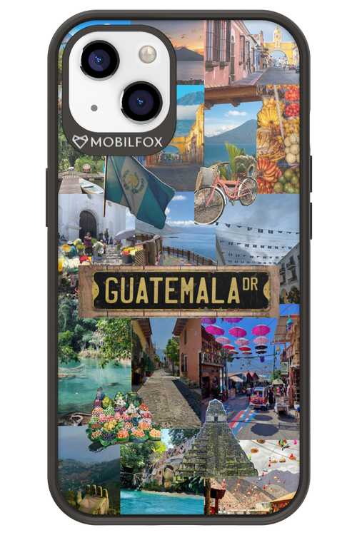 Guatemala DR 2.0 - Apple iPhone 13