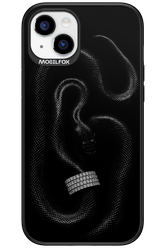 Diamond Mamba 2.0 - Apple iPhone 15 Plus