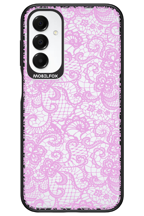 Dantela 2.0 - Samsung A16