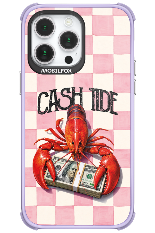 Cash Tide 2.0 - Apple iPhone 14 Pro Max