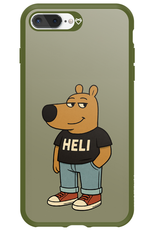 ChillHeli - Apple iPhone 7 Plus