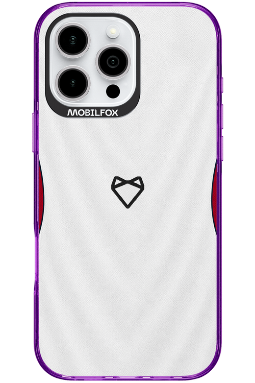 England X Mobilfox 2.0 - Apple iPhone 16 Pro Max