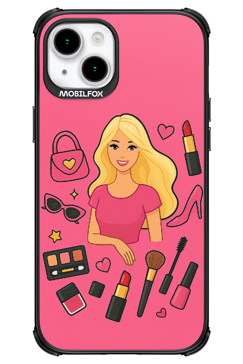 Just a Girll 2.0 - Apple iPhone 15 Plus