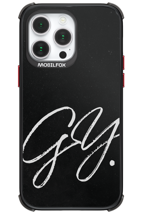 (Off Space) GY 2.0 - Apple iPhone 14 Pro Max