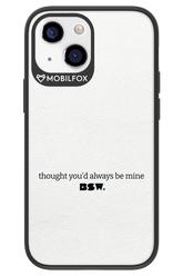 BSW FourSeasons 13 2.0 - Apple iPhone 13 Mini