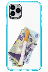 Cigarette 100 Lei - Apple iPhone 11 Pro Max