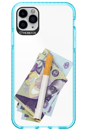 Cigarette 100 Lei - Apple iPhone 11 Pro Max