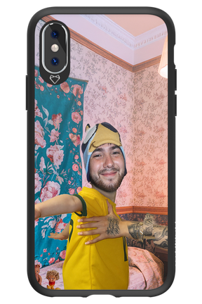 Balkan Style - Apple iPhone X