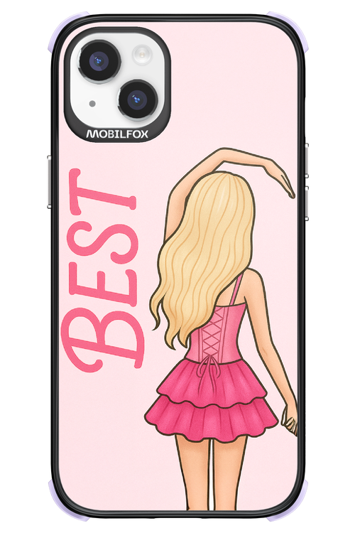 Bestt 2.0 - Apple iPhone 14 Plus