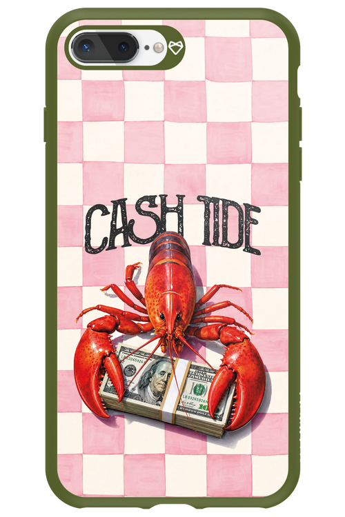 Cash Tide 2.0 - Apple iPhone 7 Plus