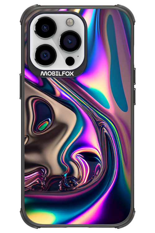 Post Future 2.0 - Apple iPhone 13 Pro