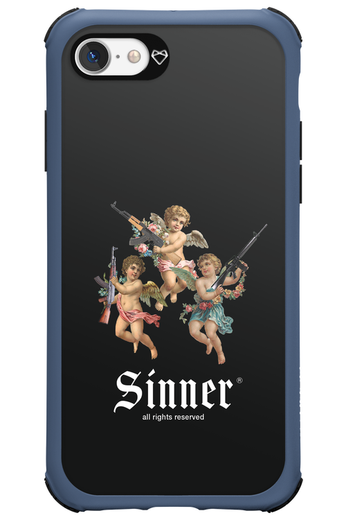 Sinner - Apple iPhone 7