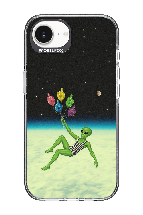 Space Chill 2.0 - Apple iPhone 16e