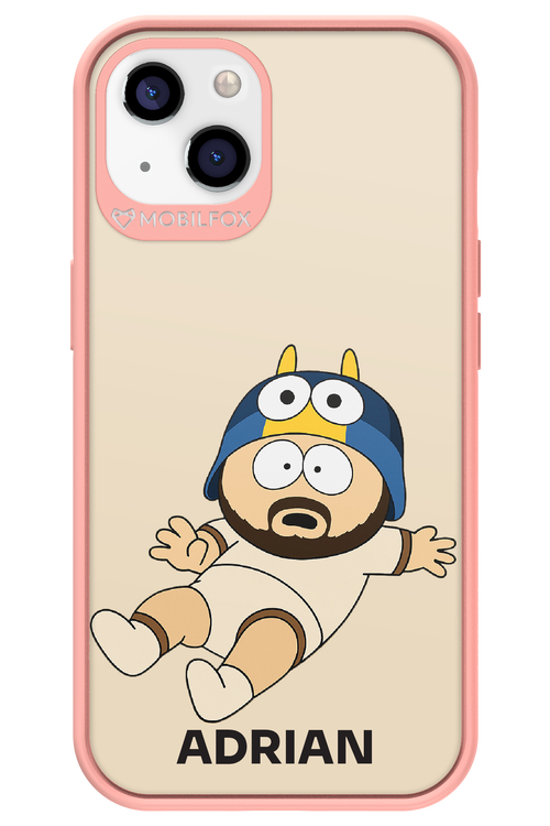 ChildHeli 1 - Apple iPhone 13